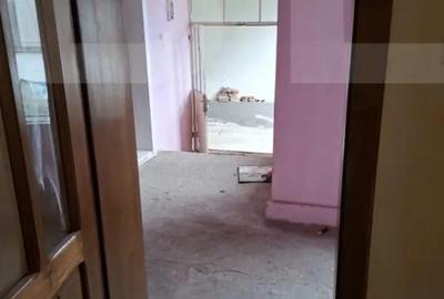 Casă cu 4 camere cu Teren 1000 Mp în Central - 10