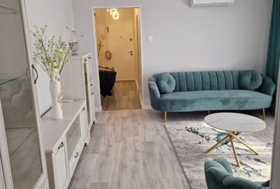 Apartament cu 2 camere semidecomandat în Micălaca - 4