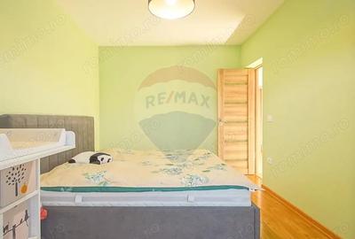 COMISION 0% | Casa tip duplex de vanzare | 5 camere | Cartier Izvor | - 12