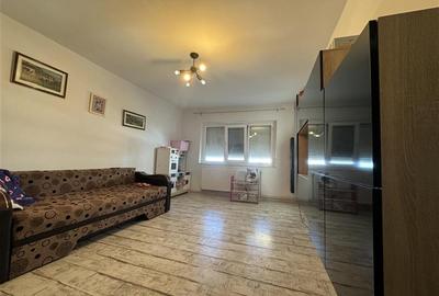 Apartament cu 2 camere decomandat, mobilat în Central - 3
