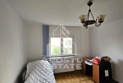 Apartament cu 2 camere, decomandat, etajul 1, centrala pr... - 7