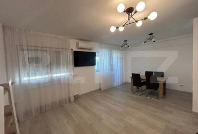Apartament cu 2 camere, 59 mp, zona Decebal Residence - 8