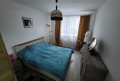 Apartament de 3 camere, parcare - 3