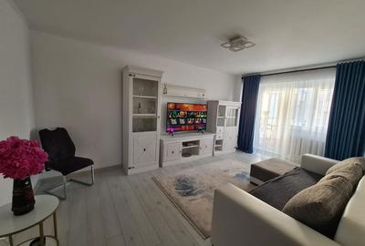 Apartament cu 2 camere decomandat în Popoveni - 4