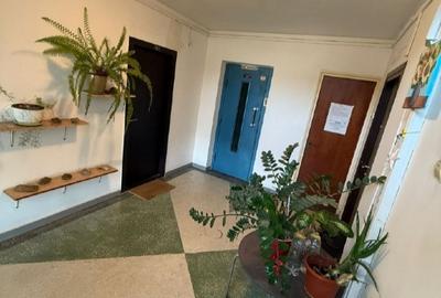 Nicolae Grigorescu sector 3 două camere confort 1 semidecomandate - 5