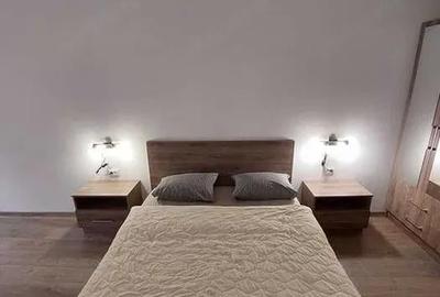 Garsonieră decomandată în 13 Septembrie - 2