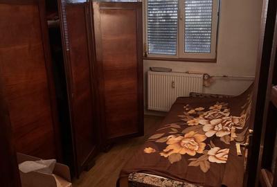 Apartament cu 3 camere semidecomandat în Șagului - 7