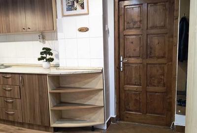 Garsonieră decomandată în Mărăști