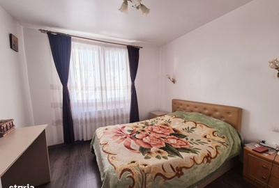 Apartament cu 3 camere decomandat în Dărmănești - 5