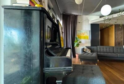 Apartament cu 3 camere decomandat în Central - 13