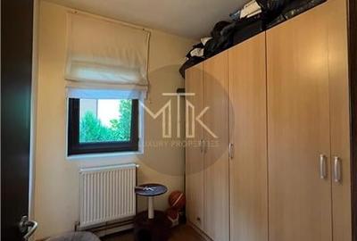 Vila Mobilata/Utilata & 2 Loc Parcare | Baneasa - 8