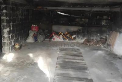 Casa D+P+E, an 1980, teren 285 m2, zona foarte buna, Campina, Prahova - 10