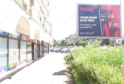 Spațiu comercial, de 40 mp, în Horea - 3