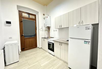 Apartament 1 camera, renovat, zona de top, Complexul Studentesc - 4