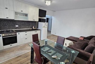 Apartament de închiriat â Zona Fabrica de Chibrituri, ISG Residence - 5