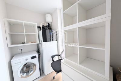 Chirie 3 camere CATTED FAMILY,Pipera - 18