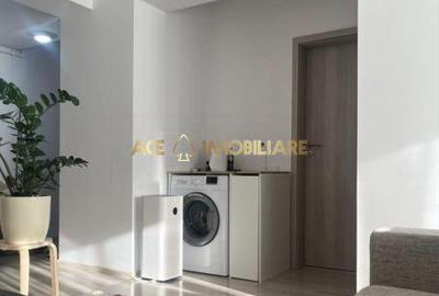 Apartament cu 2 camere, mobilat în Calea Călărașilor - 3