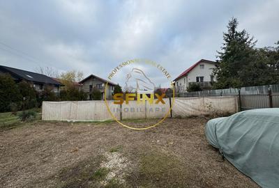 Teren Construcții intravilan de 1287 mp, în Berceni - 2