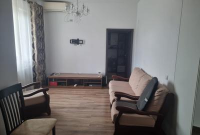 Apt 2 camere Concept Moara de Foc-Pacurari, mobilat&utilat! LIBER! Apt 2 camere Concept Moara de Foc-Pacurari, mobilat&utilat! LIBER! - 2