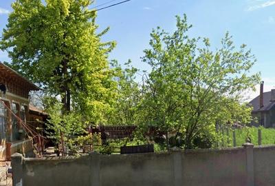 Casă individuală cu 5 camere în Pietroșani - 1