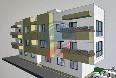 Spa?iu comercial / Apartament 2 camere bloc nou- par... - 5