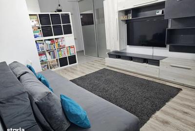 Apartament cu 2 camere, mobilat în Nord - 4