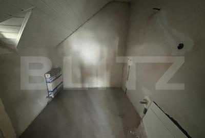 Casa de vanzare, 120 mp utili, teren 780 mp, zona Botizulu - 19