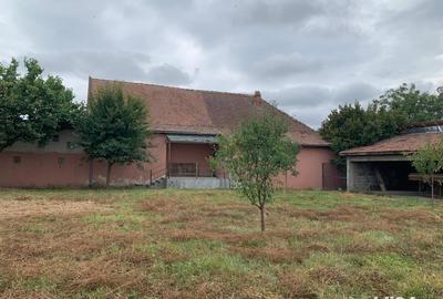 Casă cu 6 camere în Belinț - 8