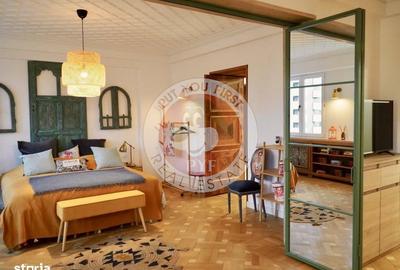 Apartament cu 4 camere decomandat în Universitate