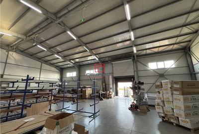 Spațiu comercial, de 960 mp, în Theodor Pallady - 4