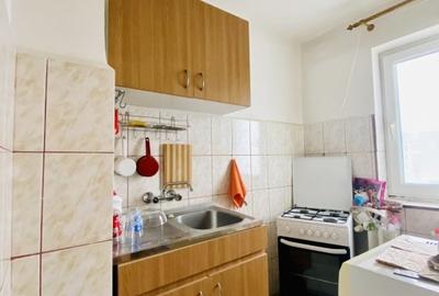 Garsoniera de inchiriat Militari-Lujerului - 6