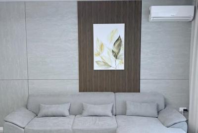 Apartament cu 2 camere, suprafata generoasa de 67mp si loc d - 4