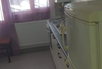 Garsonieră în Doamna Ghica - 4