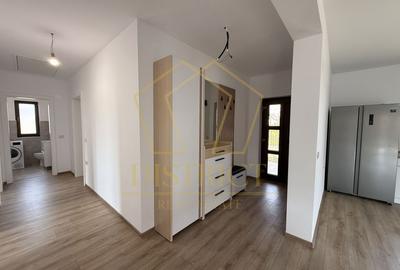 Casa individuala nou construit deosebita I Sag I Manastire - 17