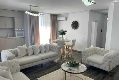 Apartament in zona Torontalului