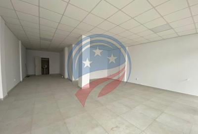 VANZARE SPATIU CENTRAL 350 M UTILI STRADAL - 1