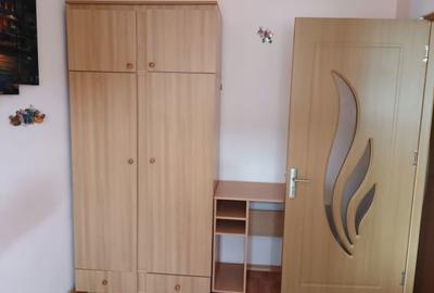 Apartament cu 3 camere semidecomandat în Central - 4
