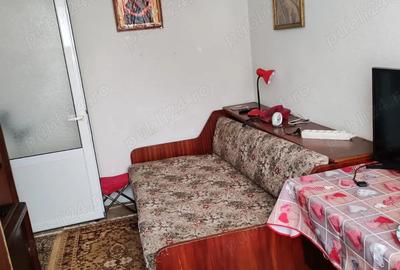 Apartament cu 3 camere semidecomandat în Central - 8