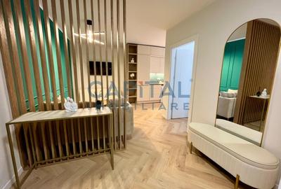 COMISION 0! Apartament 3 camere, 56 mp utili, Terasa de 12 MP, – Str EROILOR - 7