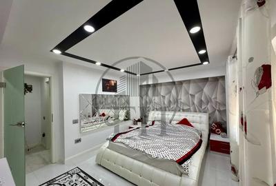 Apartament cu 4 camere decomandat în Agigea - 16