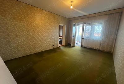 Vand apartament 106 mp cu centrala zona Banul Maracine-Kaufland - 6