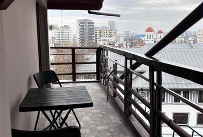 Apartament cu 2 camere semidecomandat în Vitan - 8