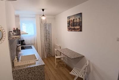 Apartament cu 2 camere decomandat, mobilat în 1 Mai - 6