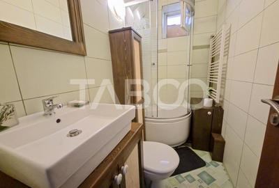 Apartament 2 camere si balcon de vanzare Aleea Turnu Rosu - 9