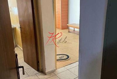 Garsonieră decomandată în Doamna Ghica - 1