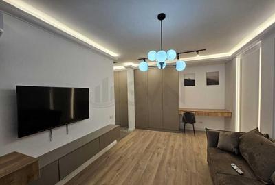 Apartament 2 camere Regie Residence - 4