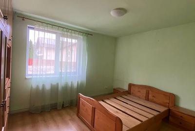 Casă cu 3 camere cu Teren 500 Mp în Central - 11