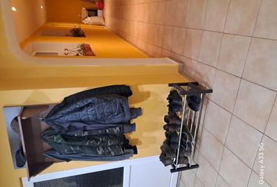 Vand urgent casa renovata in Bethausen cu gradina mare - 3