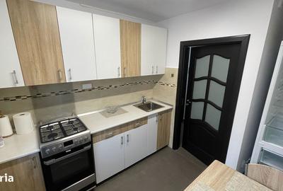Apartament cu 2 camere decomandat, mobilat în Crângași - 8