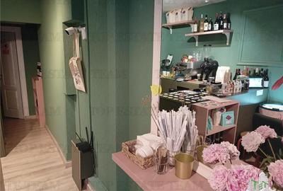 Vanzare spatiu comercial-venit lunar la cheie. - 2